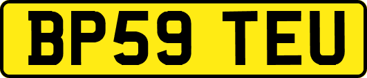 BP59TEU
