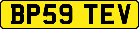 BP59TEV