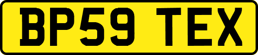 BP59TEX