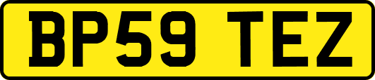 BP59TEZ