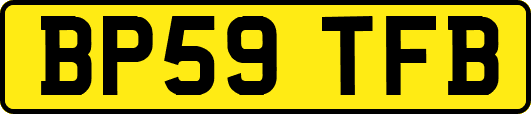 BP59TFB
