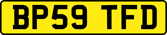 BP59TFD