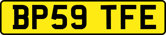 BP59TFE