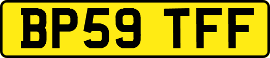 BP59TFF