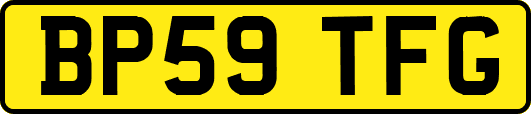 BP59TFG