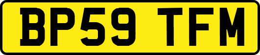 BP59TFM