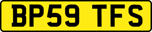 BP59TFS