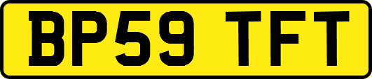 BP59TFT