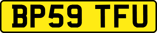 BP59TFU