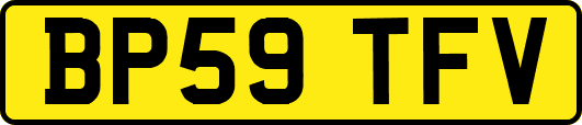 BP59TFV