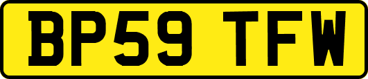 BP59TFW