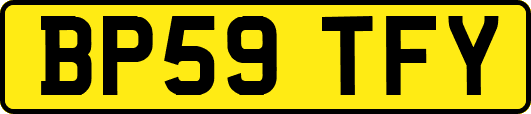 BP59TFY