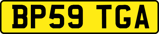 BP59TGA