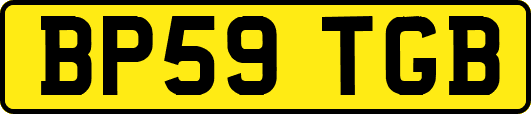 BP59TGB