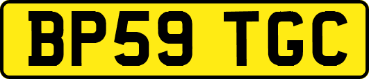 BP59TGC