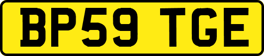 BP59TGE