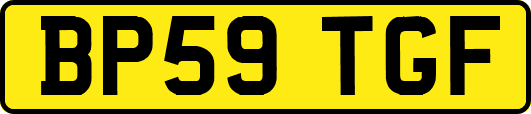 BP59TGF