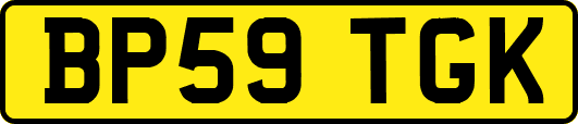 BP59TGK