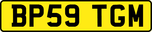 BP59TGM