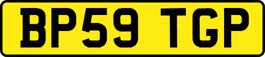BP59TGP