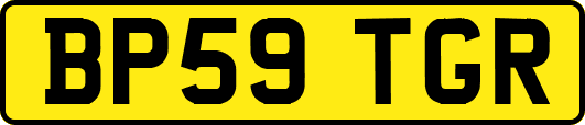 BP59TGR