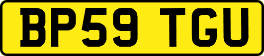 BP59TGU