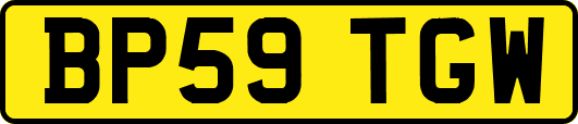 BP59TGW