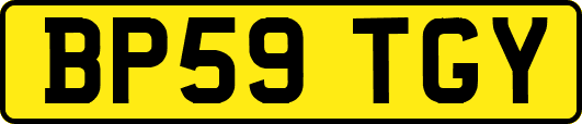 BP59TGY