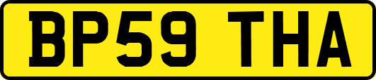 BP59THA
