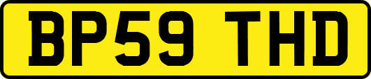 BP59THD