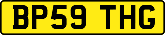 BP59THG