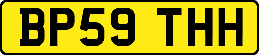 BP59THH