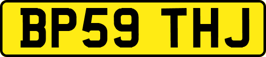 BP59THJ