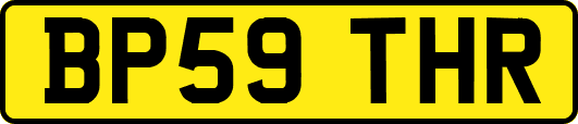 BP59THR