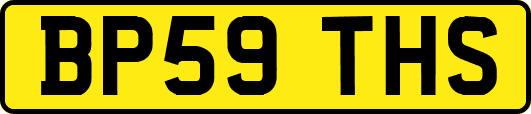 BP59THS