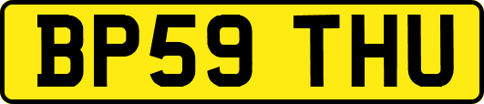BP59THU