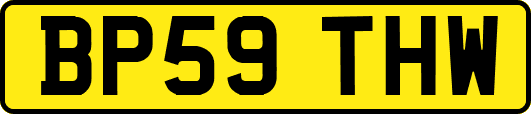 BP59THW