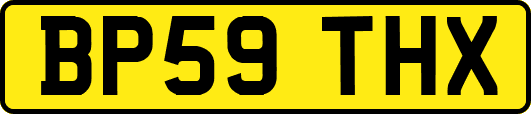 BP59THX