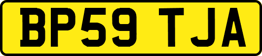 BP59TJA