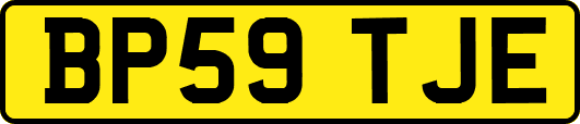 BP59TJE