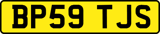 BP59TJS