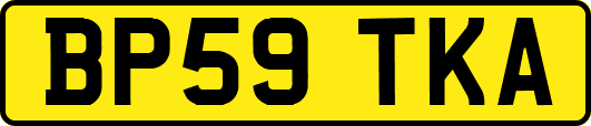 BP59TKA