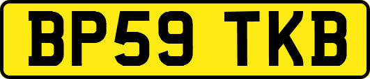 BP59TKB