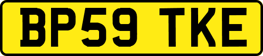 BP59TKE