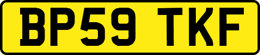 BP59TKF