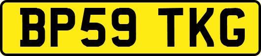 BP59TKG