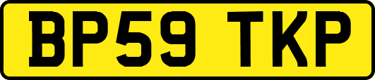 BP59TKP