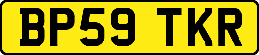 BP59TKR