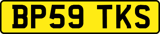 BP59TKS