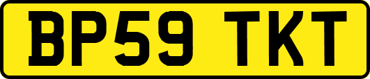 BP59TKT